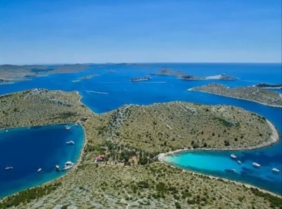Kornáti Nemzeti Park