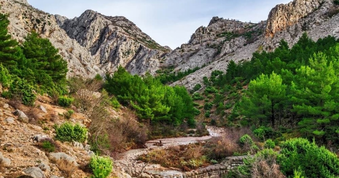 Paklenica