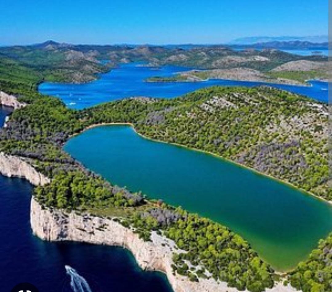 Telascica (Dugi otok)